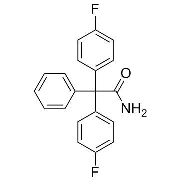 Senicapoc (ICA17043) 289656-45-7